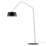 Central led vloerlamp Serien Lighting Central led vloerlamp Serien Lighting