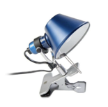 Tolomeo micro pinza klemlamp Artemide 