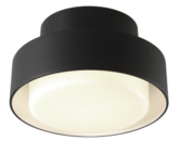 Plaff-on 16 ip65 outdoor plafondlamp Marset 