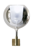 Glo medium wandlamp Penta Light Glo medium wandlamp Penta Light