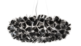 Clizia mama non mama 130 suspension hanglamp Slamp