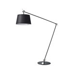 Jointed vloerlamp Olev