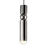 Fulcrum Light hanglamp Lee Broom Fulcrum Light hanglamp Lee Broom