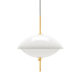 Clam Ø44 cm - hanglamp - Fritz Hansen 