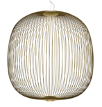 Spokes 2 large dimbaar hanglamp Foscarini