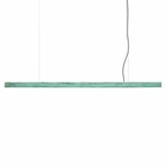 I Model Cord 100 cm  hanglamp Anour