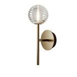 Doul A1310 wandlamp Aromas 