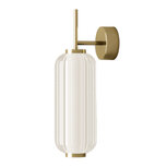 Elma A1312 outdoor wandlamp Aromas 