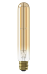 Led lamp tube 18,5x3cm E27 dimmable  Good & Mojo 