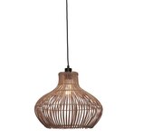  Kalahari natural hanglamp Good & Mojo 