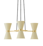 Collector Chandelier 3 hanglamp Audo