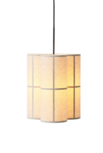 Hashira Raw pendant Ø40 cluster hanglamp Audo