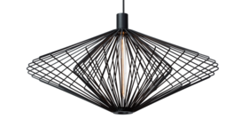 Wiro diamond 2.0 hanglamp Wever & Ducre 