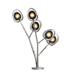 16,5 Tree outdoor vloerlamp Bocci