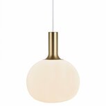 Alton ø25 White hanglamp Nordlux