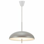 Versale pendant brown hanglamp Nordlux