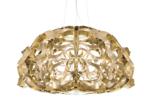 Quantica 75 suspension hanglamp Slamp