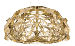 Quantica 120 suspension hanglamp Slamp