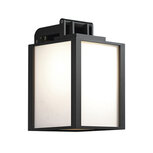 Kabaz wall ip44 e27 buitenlamp Modular