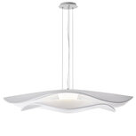 Mediterrania S/105.2 hanglamp Bover