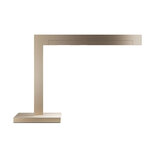 Inlay T2 linear gold tafellamp Light Point