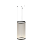 Array 1800 hanglamp Vibia 