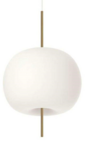 Kushi 33 suspension hanglamp KDLN