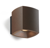 Mirage w2 outdoor wandlamp Light Point