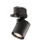 Focus 3 fase LED trackspot  Light Point