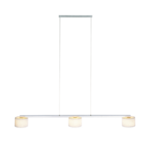 Reef suspension 3 led hanglamp Serien Lighting 