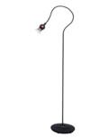 Poppy Floor 1 vloerlamp Serien Lighting  