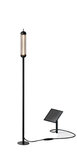 Reed M solar outdoor vloerlamp IP44.de