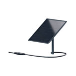 Solar panel L  accessories outdoor IP44.de