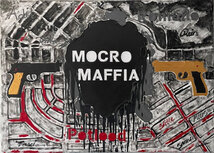 Mocro Maffia - Kunst