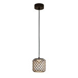 Nans S/16 outdoor hanglamp Bover 