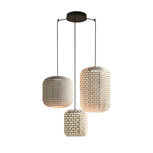 Nans S/3L hanglamp Bover 