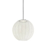 Nans Sphere S/60 outdoor hanglamp Bover 