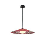 Nans S/55 outdoor hanglamp Bover 