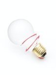 Lichtbron 5 watt led (lightbulb) Ingo Maurer 