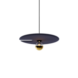 Mirro 2.0 soft suspended hanglamp Wever & Ducre 