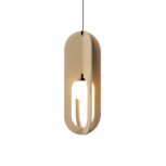 Solli Cocoon 2.0 hanglamp Wever & Ducre 