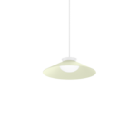 Clea suspended 1.0 hanglamp Wever & Ducre 