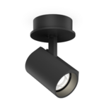 Ceno 1.0 led semi recessed inbouwspot Wever & Ducre 