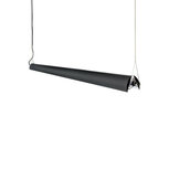 Updown 30 LED dim hanglamp Belux