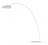Mr Magoo vloerlamp Stilnovo