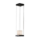 Candle fusion hanglamp Stout 