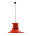 Campana hanglamp Stilnovo