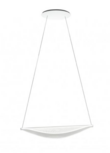 Diphy L 76 cm hanglamp Stilnovo