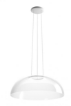 Demì  Ø 70 cm hanglamp Stilnovo