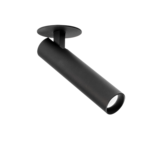 Match 1.0 inbouwspot Wever & Ducre 